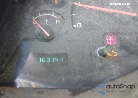 2004 Dodge Dakota Slt из США, поврежденный, VIN 1D7HG48N34S693877